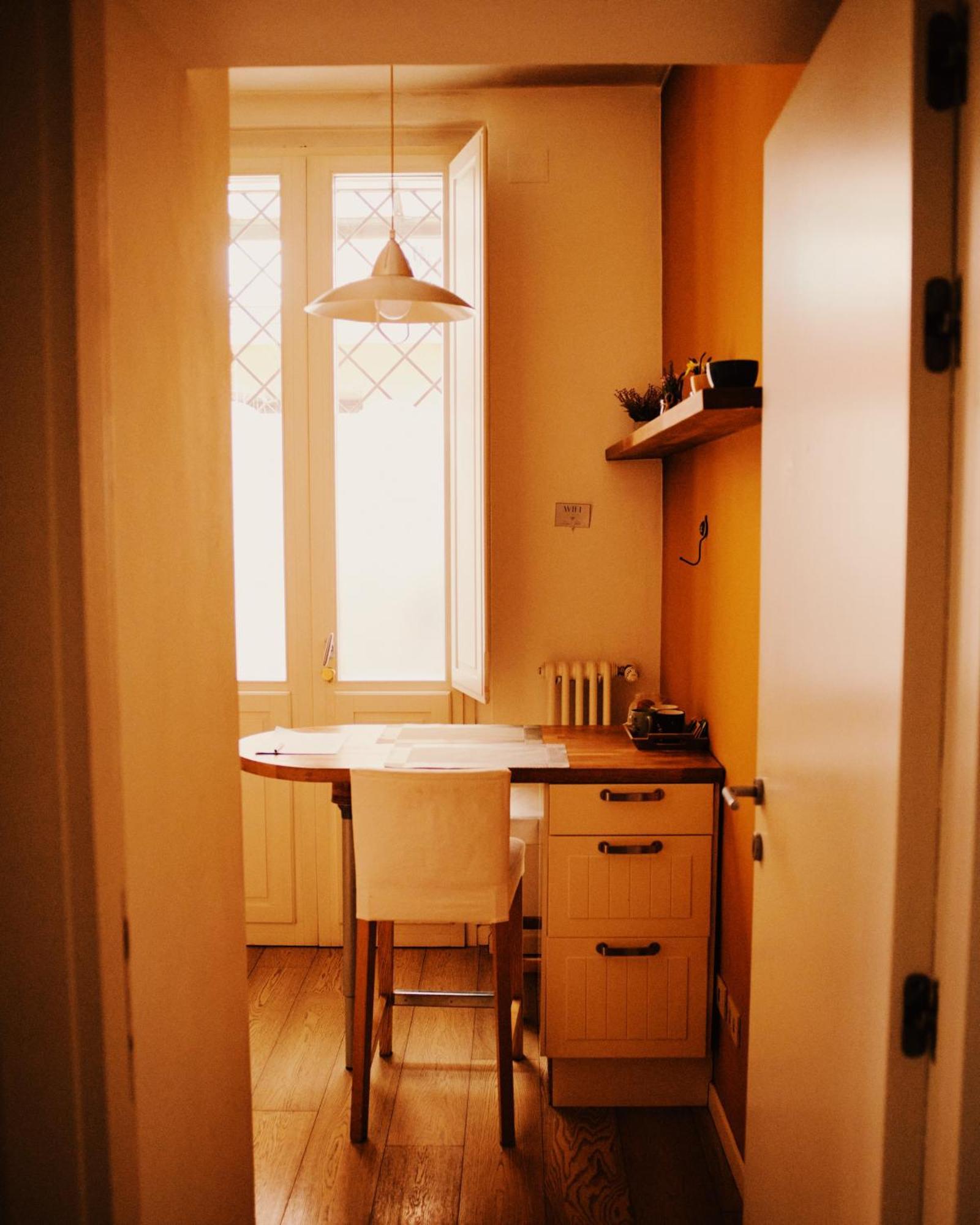 Apartment Gioire - Mailand