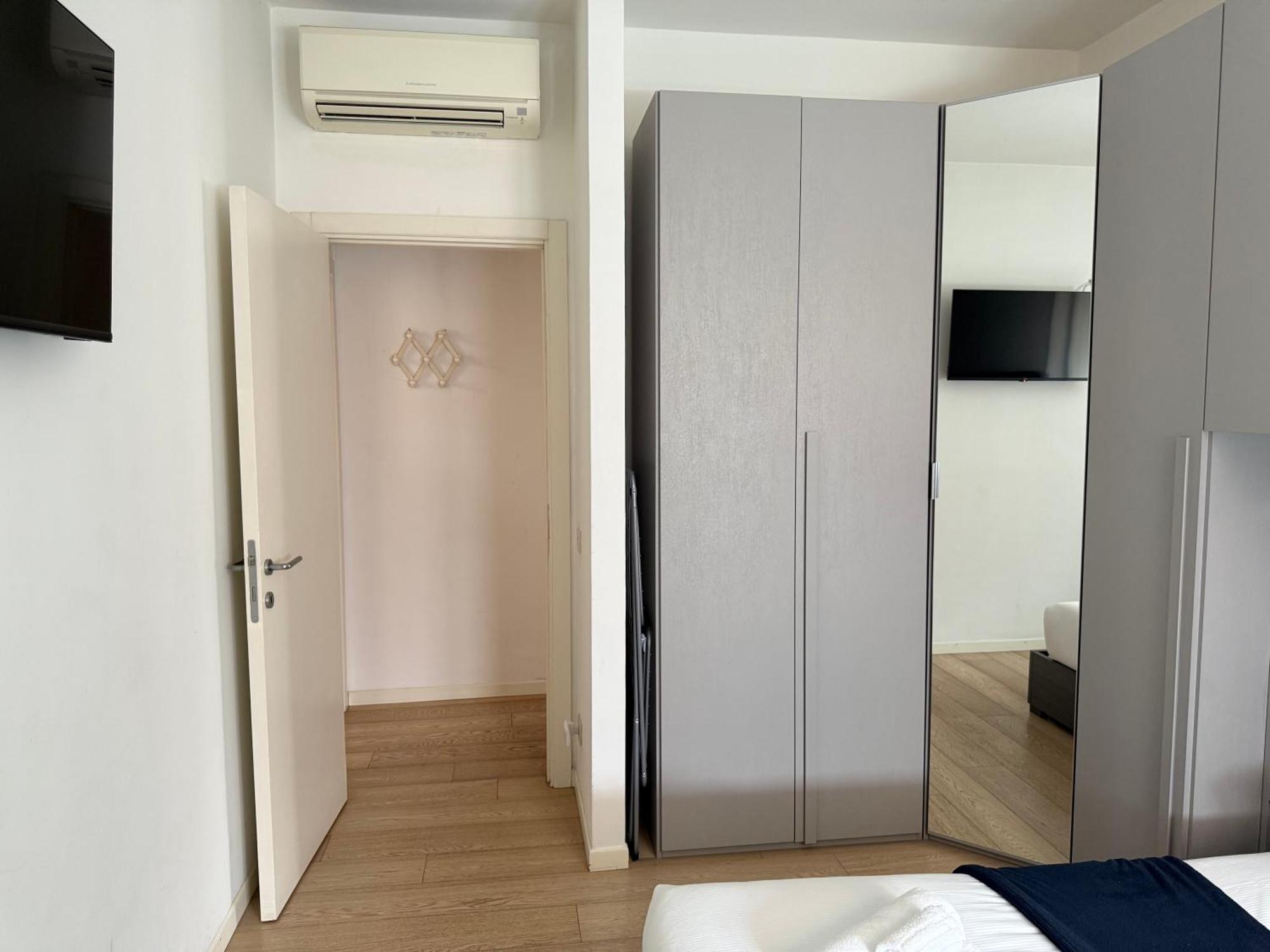 Apartment Gioire - Milan